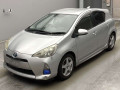 2012 Toyota Aqua