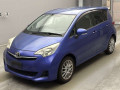 2014 Toyota Ractis