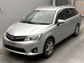 2014 Toyota Corolla Fielder