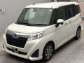 2017 Toyota Roomy