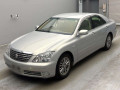 2007 Toyota Crown
