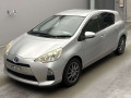 2013 Toyota Aqua