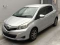 2012 Toyota Vitz