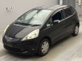 2009 Honda Fit