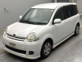 2008 Toyota Sienta