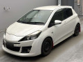 2014 Toyota Vitz