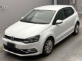 2017 Volkswagen Polo