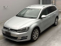 2015 Volkswagen Golf Variant