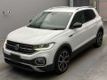 2020 Volkswagen T-Cross