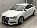 2014 Audi A3 SEDAN