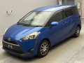 2016 Toyota Sienta