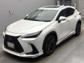 2022 Lexus NX