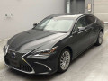 2019 Lexus ES