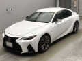 2022 Lexus IS