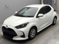 2022 Toyota YARIS