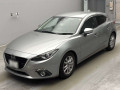 2014 Mazda Axela Sport