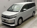 2015 Toyota Voxy