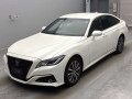 2020 Toyota Crown