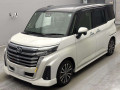 2021 Toyota Roomy