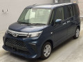 2021 Toyota Roomy