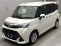2019 Toyota TANK