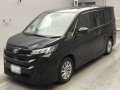 2022 Toyota Noah