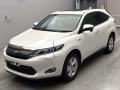 2017 Toyota Harrier Hybrid