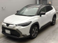 2025 Toyota Corolla Cross