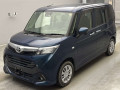 2019 Toyota TANK