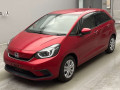 2020 Honda Fit