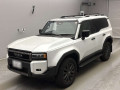 2025 Toyota null
