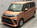 2021 Toyota Roomy