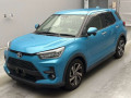 2021 Toyota Raize