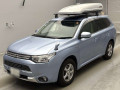 2015 Mitsubishi Outlander PHEV