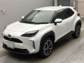 2024 Toyota YARIS CROSS