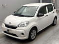 2021 Toyota Passo