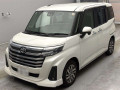 2020 Toyota Roomy