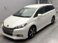 2015 Toyota Wish