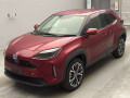 2021 Toyota YARIS CROSS