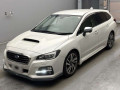 2017 Subaru Levorg