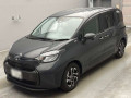 2024 Toyota Sienta