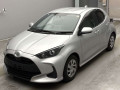2021 Toyota YARIS