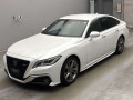 2021 Toyota Crown Hybrid