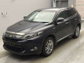 2016 Toyota Harrier Hybrid