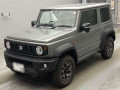 2021 Suzuki Jimny Sierra