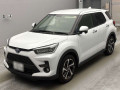 2024 Toyota Raize