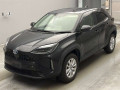 2021 Toyota YARIS CROSS