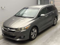 2012 Honda Stream
