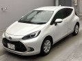 2022 Toyota Aqua