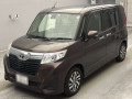 2017 Toyota Roomy